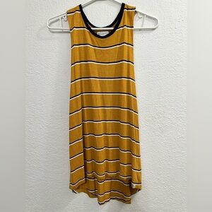 Women’s element extra long tank top size small
